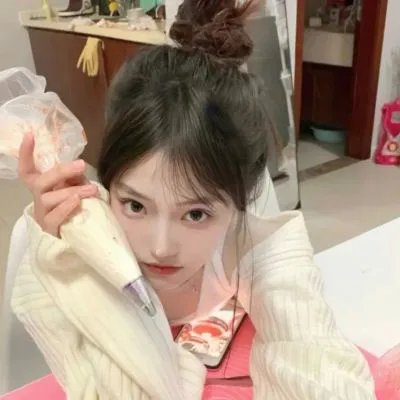 庄稼院里的年轻人