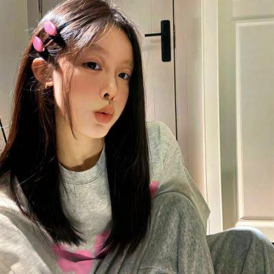给我爱过的前任们