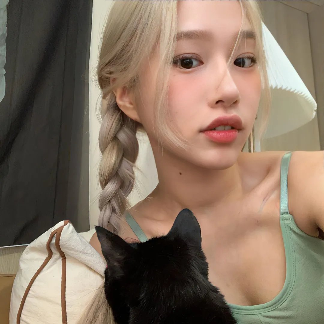 小美